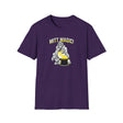Mitt Magic Unisex T-Shirt - Purple