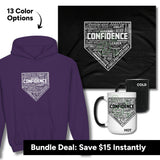 confidence warm up bundle