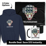 warm up bundle flag mask