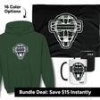 catching mask warm up bundle