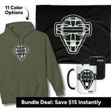 Warm-Up Bundle: Catching Mask