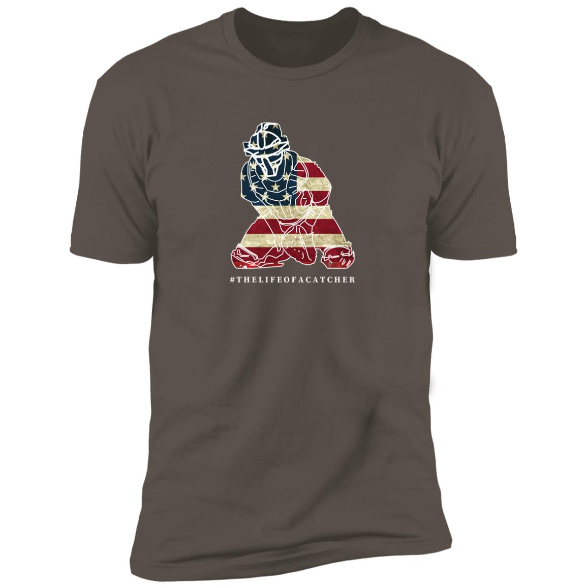 The-Catching-Guy-Flag-grey-tee-catcher