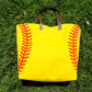 The-Catching-Guy-Purse-bag-baseball-yellow