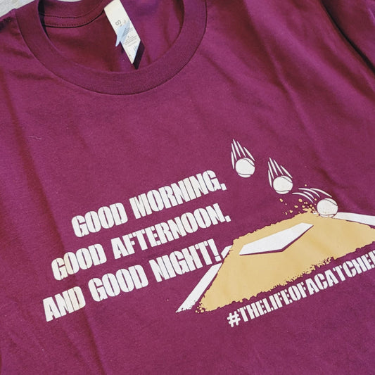 The-Catching-Guy-Statement-tee-Morning-Afteroon-Night-Catcher