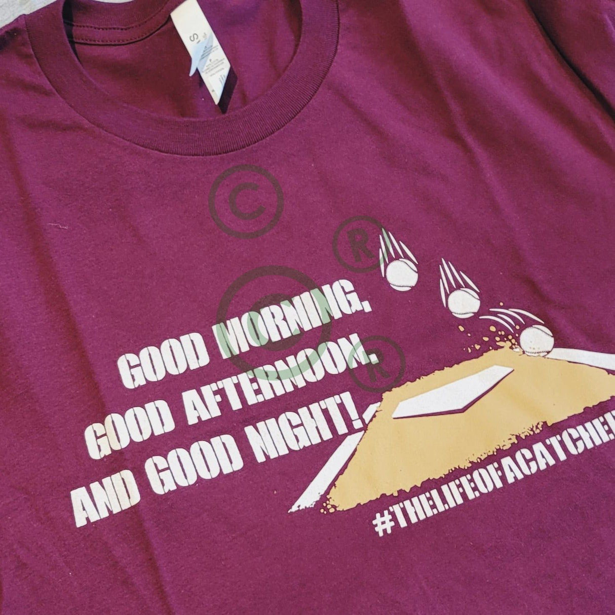 The-Catching-Guy-Statement-tee-Morning-Afteroon-Night-Catcher