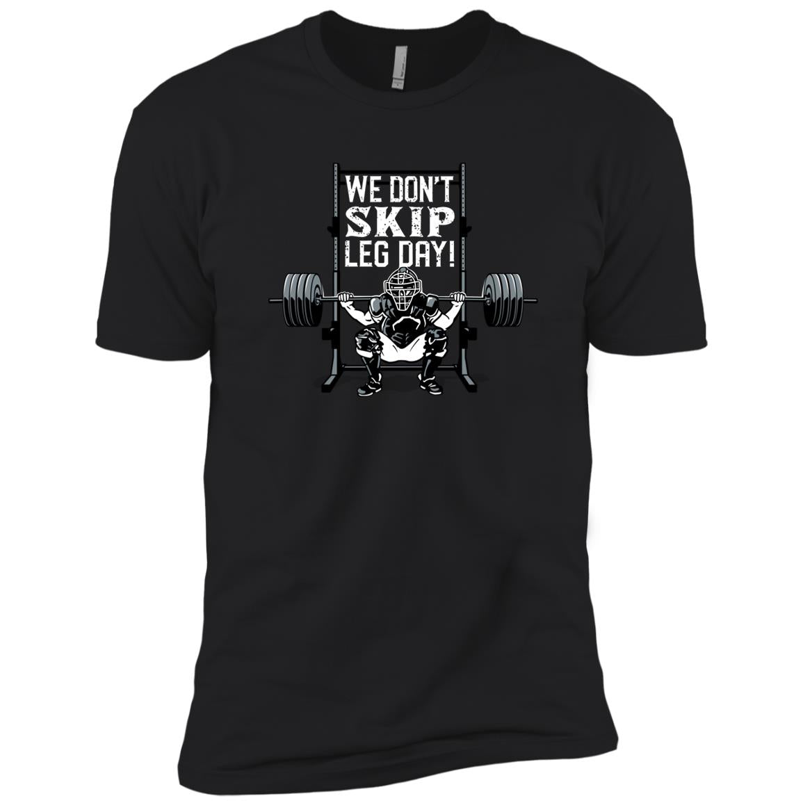 The-Catching-Guy-weight-catcher-black-tee-short-sleeve