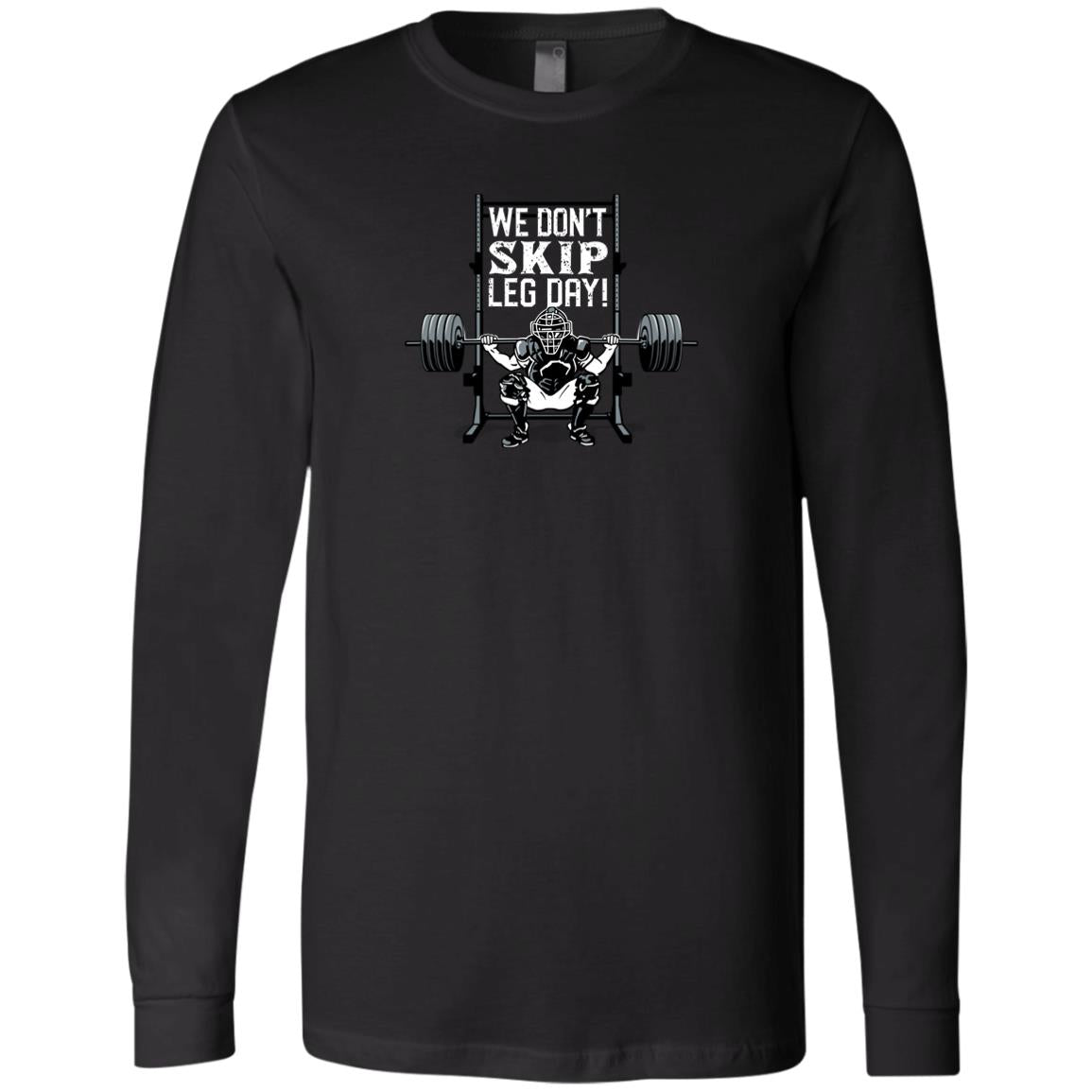 The-Catching-Guy-weight-long-sleeve-catcher-black