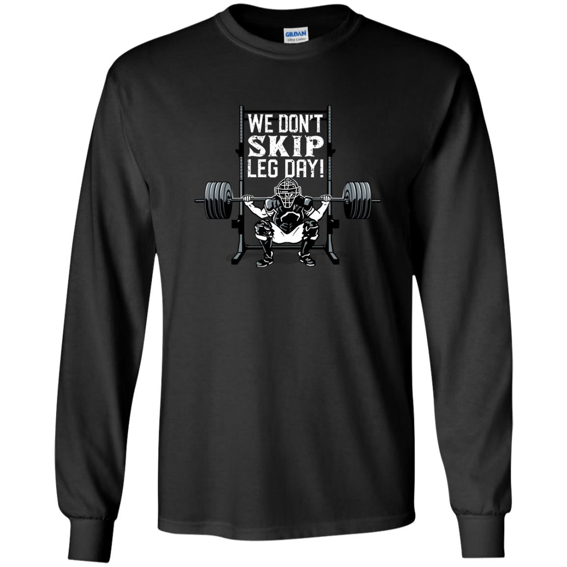 The-Catching-Guy-weight-long-sleeve-tee-catcher-black