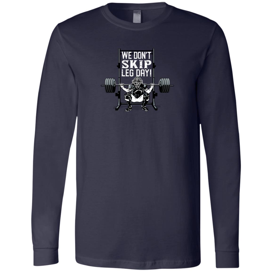 The-Catching-Guy-weight-long-sleeve-tee-catcher-grey