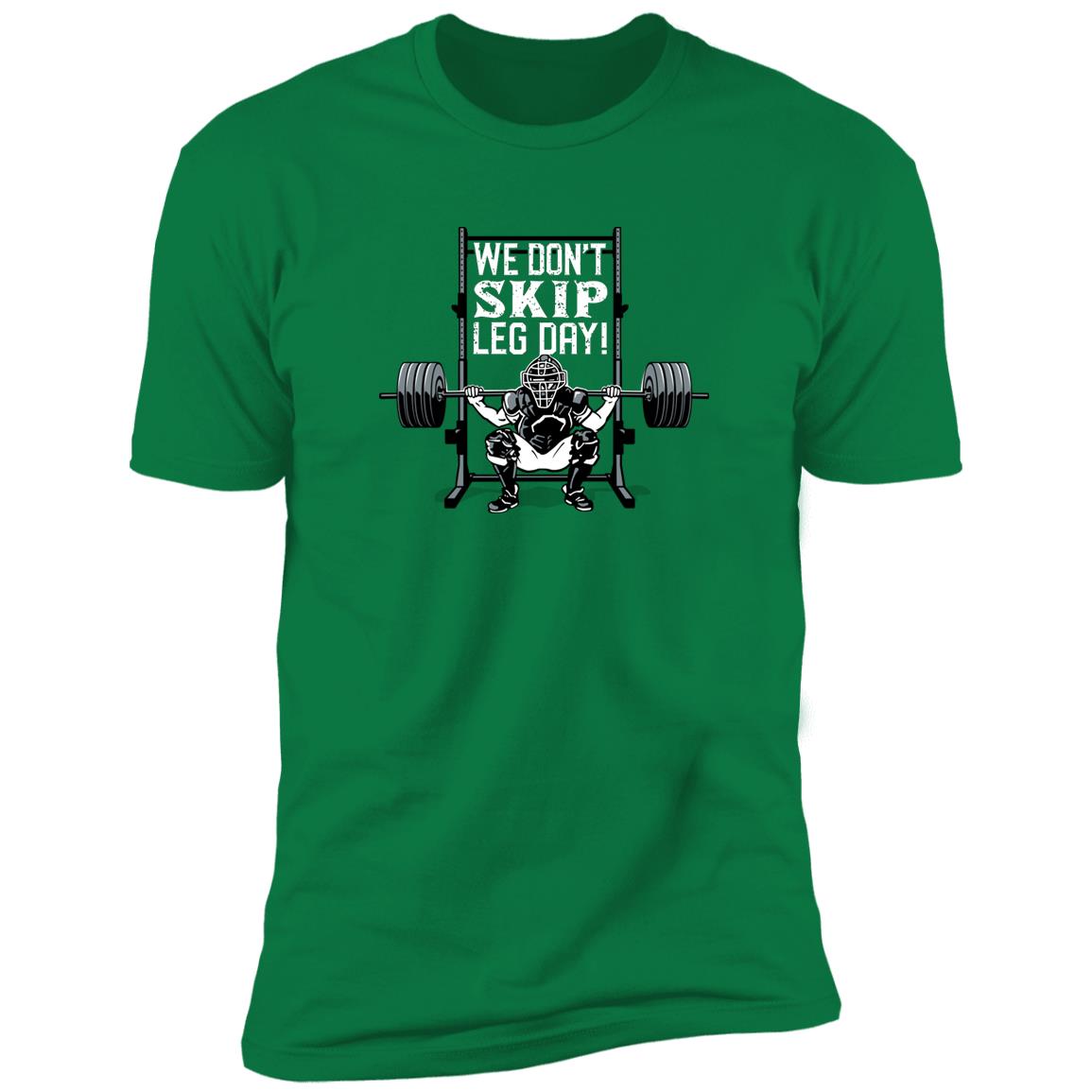 The-Catching-Guy-weights-catcher-light-green-tee