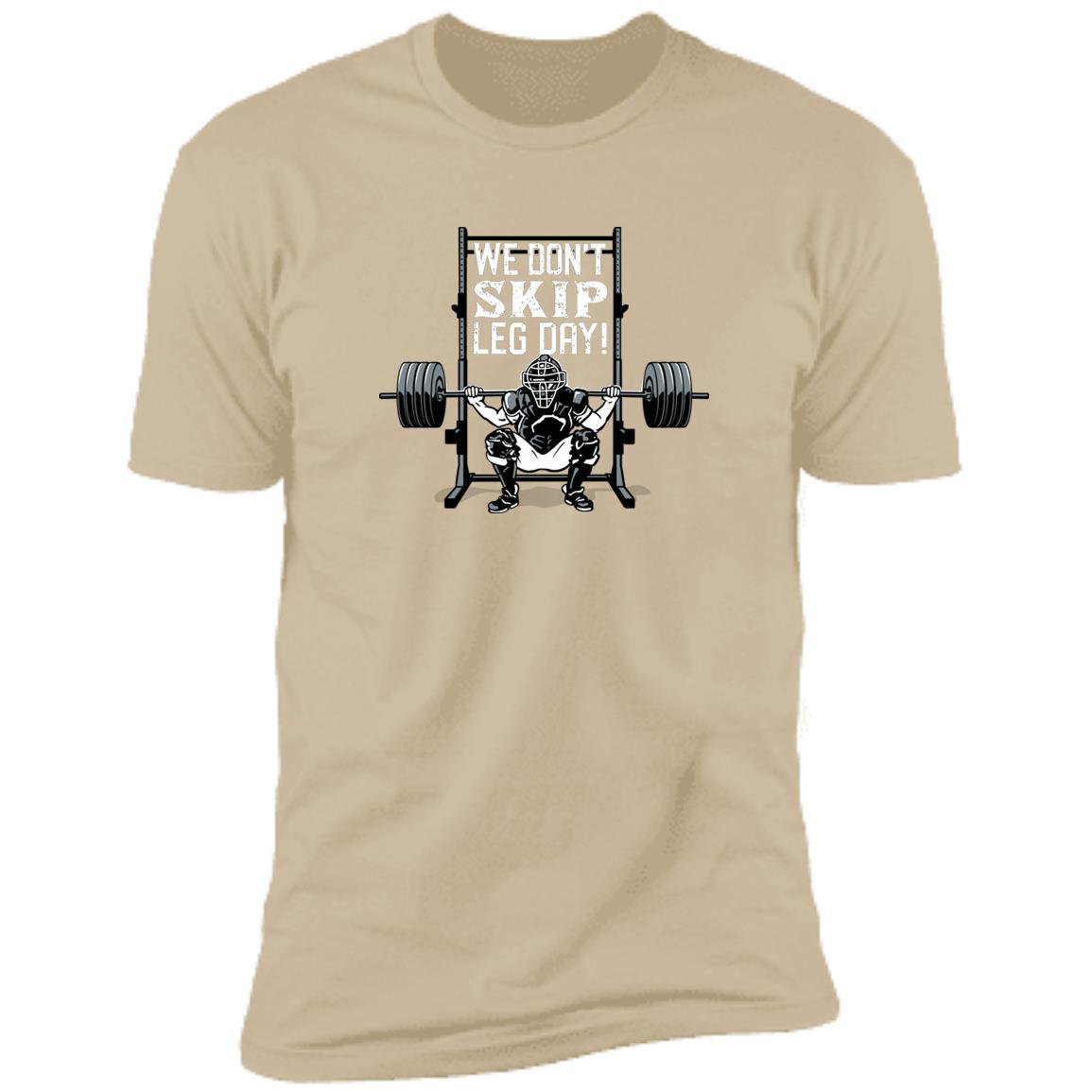 The-Catching-Guy-weights-catcher-short-sleeve-tee-tan