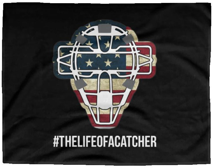 The_Life_Catcher_American_Flag_